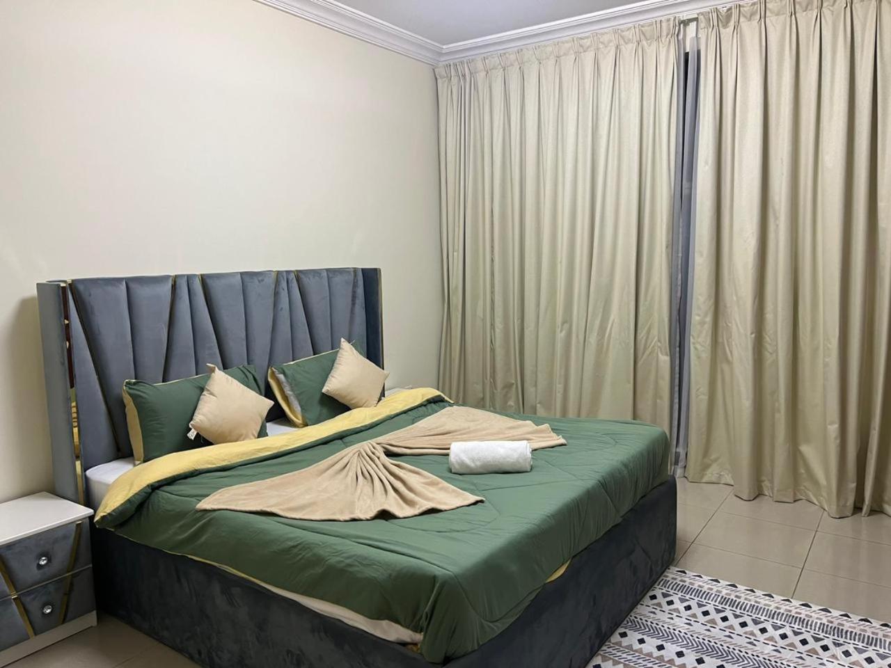 Apartamento 2bedroom Palm Jumeirah Luxury At Golden Mile 10 Dubai