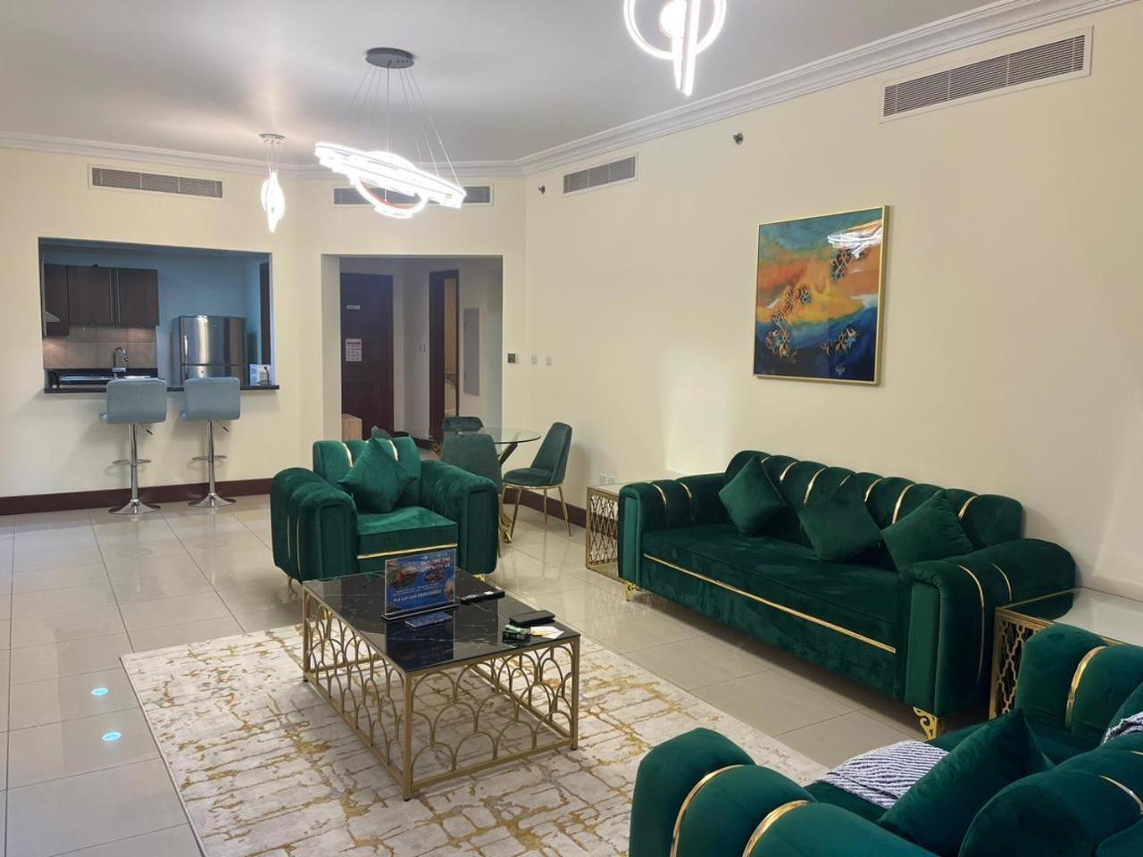 Apartamento 2bedroom Palm Jumeirah Luxury At Golden Mile 10