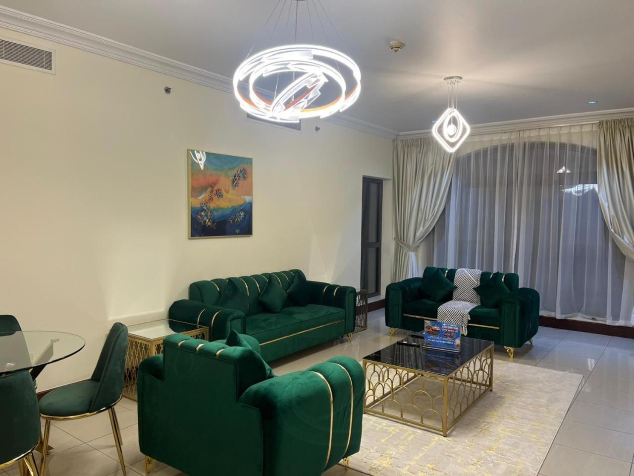 2bedroom Palm Jumeirah Luxury At Golden Mile 10 *