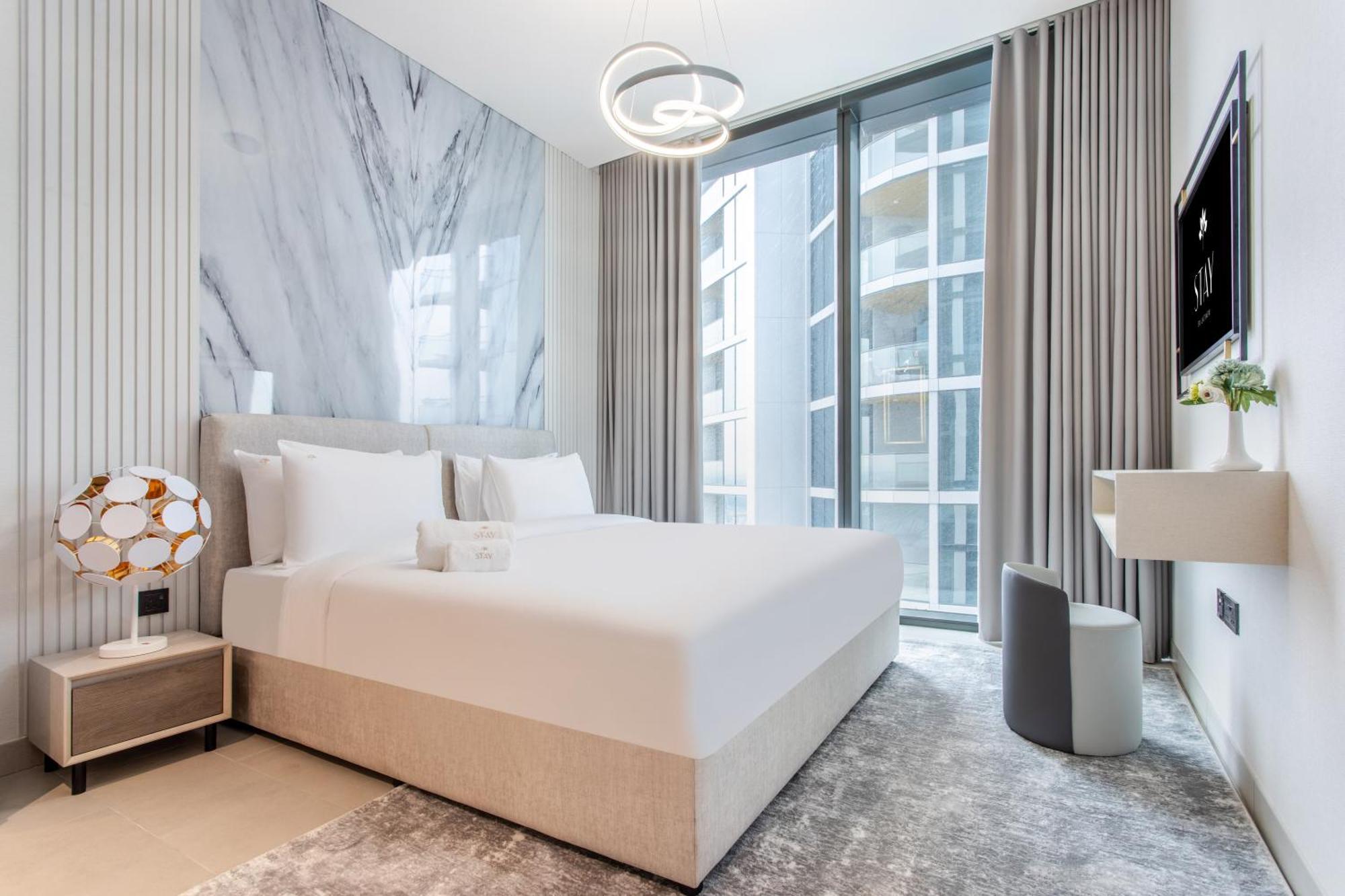 By Latinem Luxury 2br W1813 Near Burj Khalifa Appartement Dubaï
