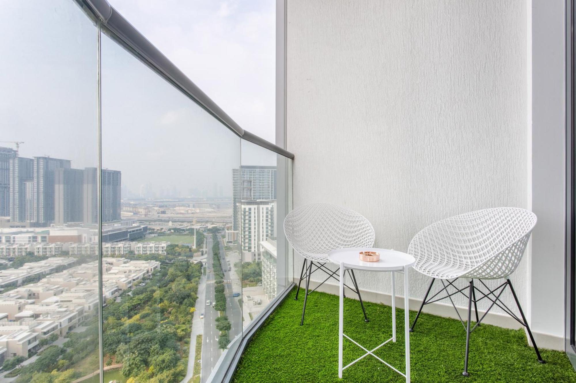 By Latinem Luxury 2br W1813 Near Burj Khalifa Appartement Dubaï