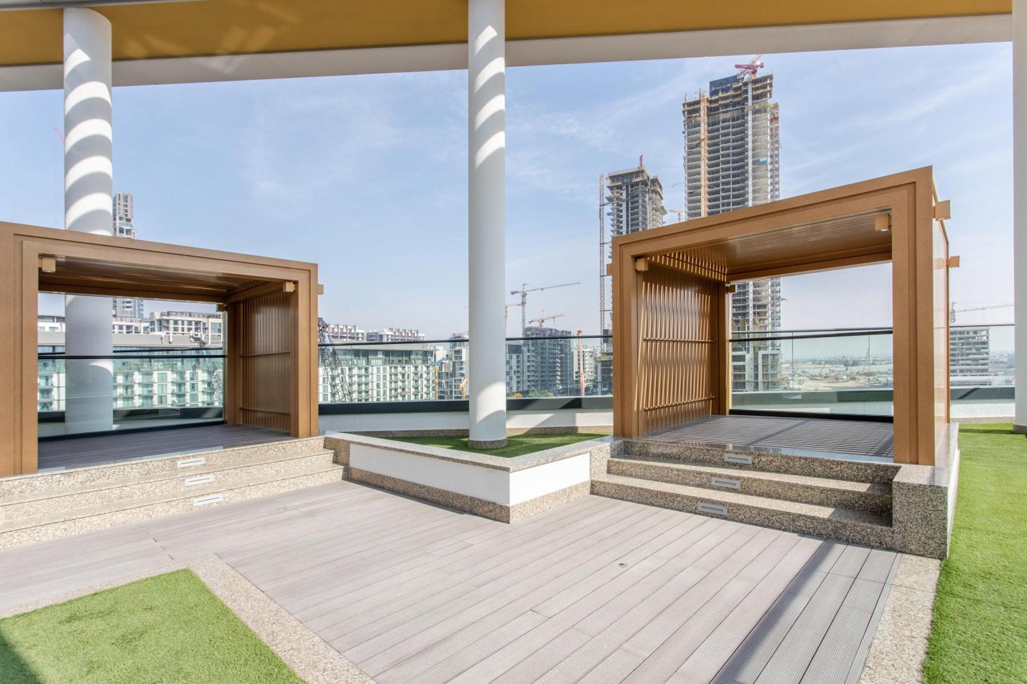 By Latinem Luxury 2br W1813 Near Burj Khalifa Dubaï