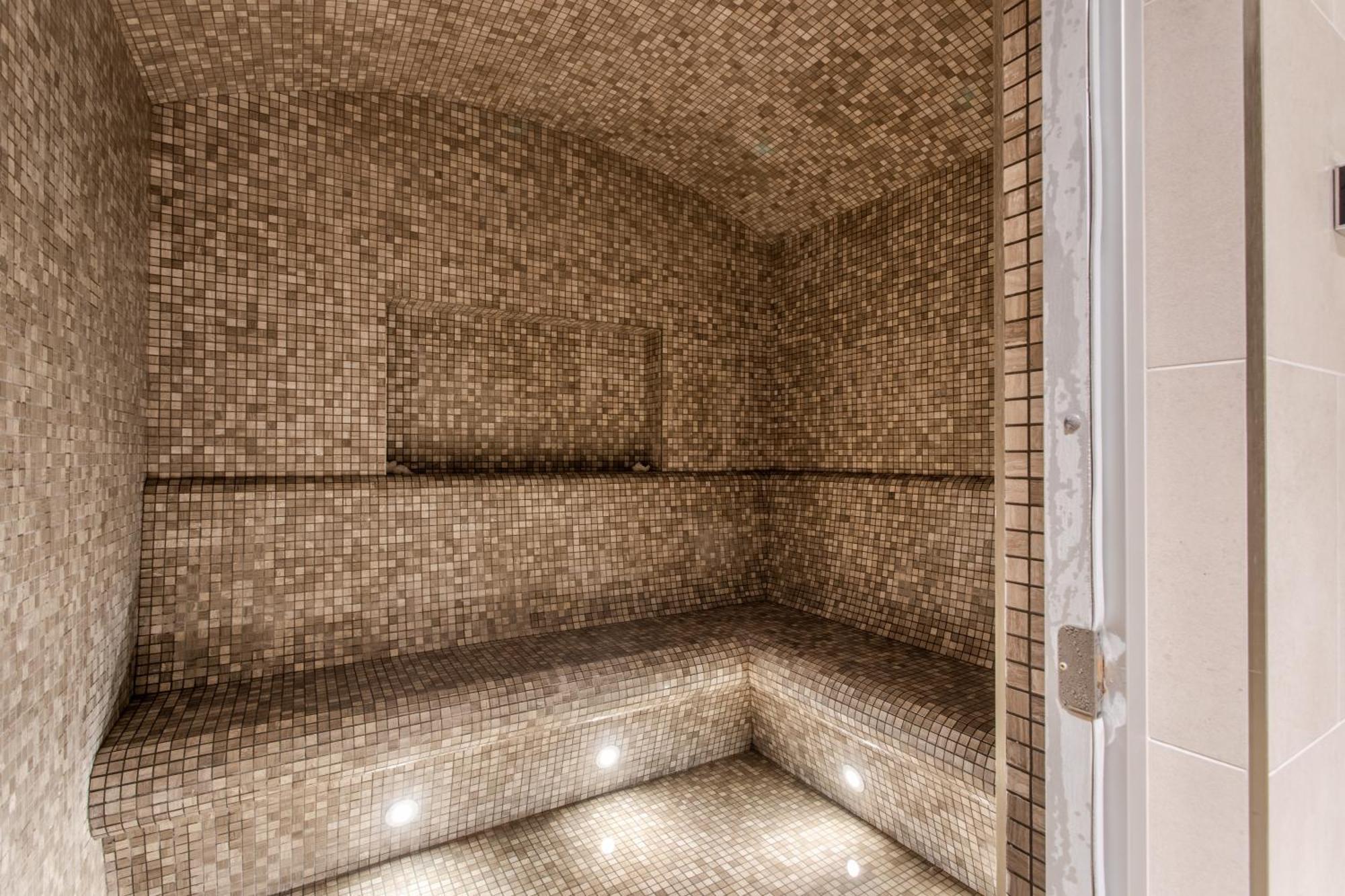 Appartement By Latinem Luxury 2br W1813 Near Burj Khalifa Dubaï