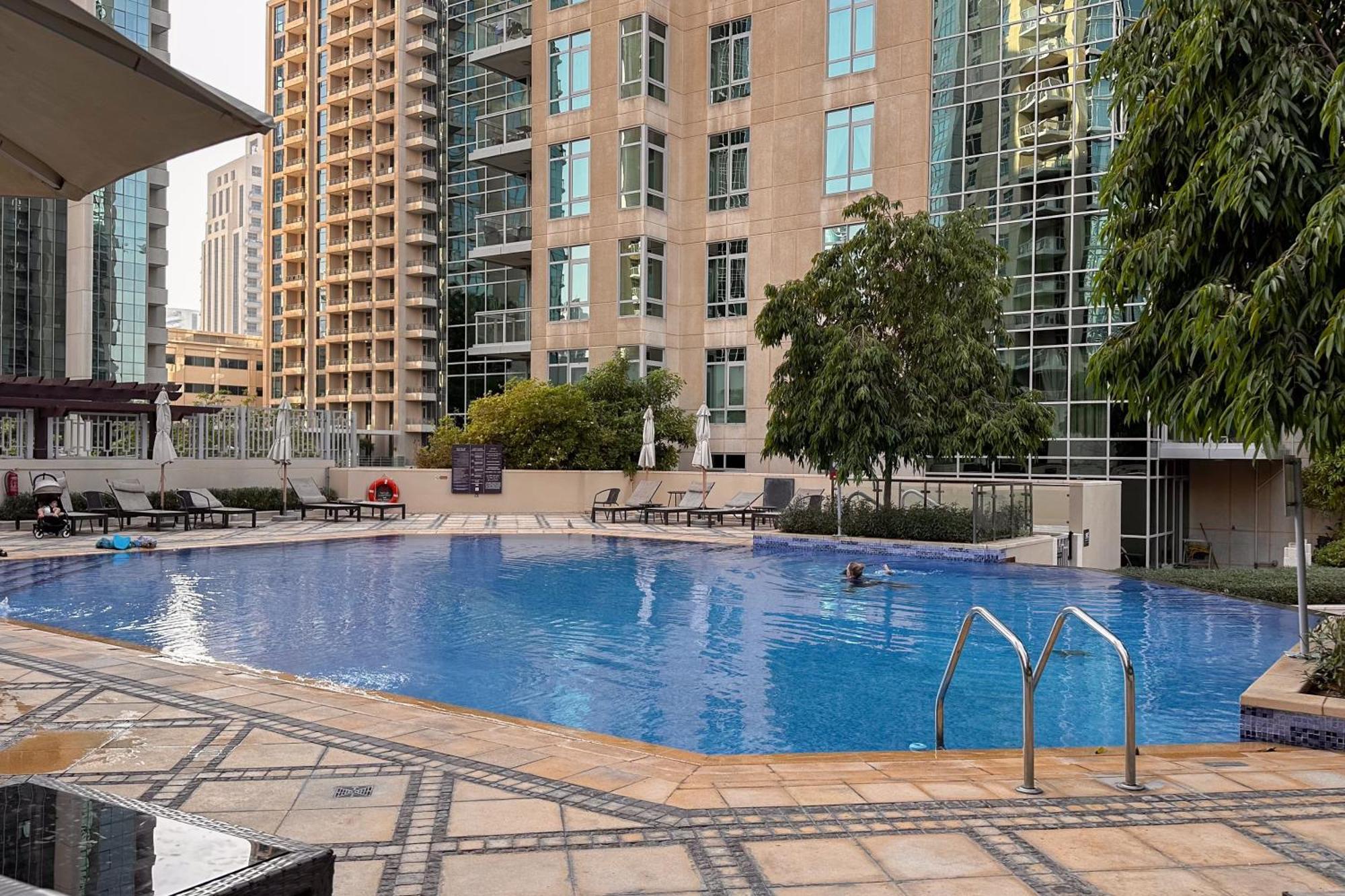 Apartamento Exquisite Retreat 3br Full Burj Khalifa & Fountain View - 18ab02
