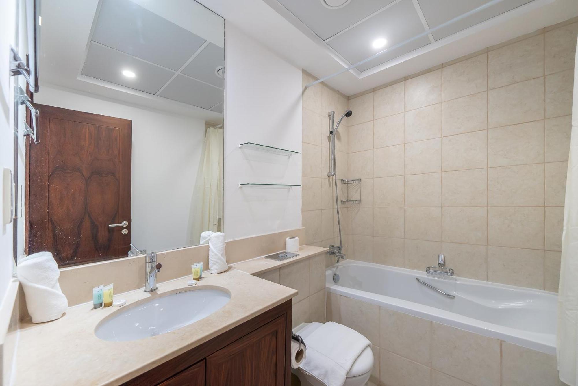 Exquisite Retreat 3br Full Burj Khalifa & Fountain View - 18ab02 Apartamento Dubái