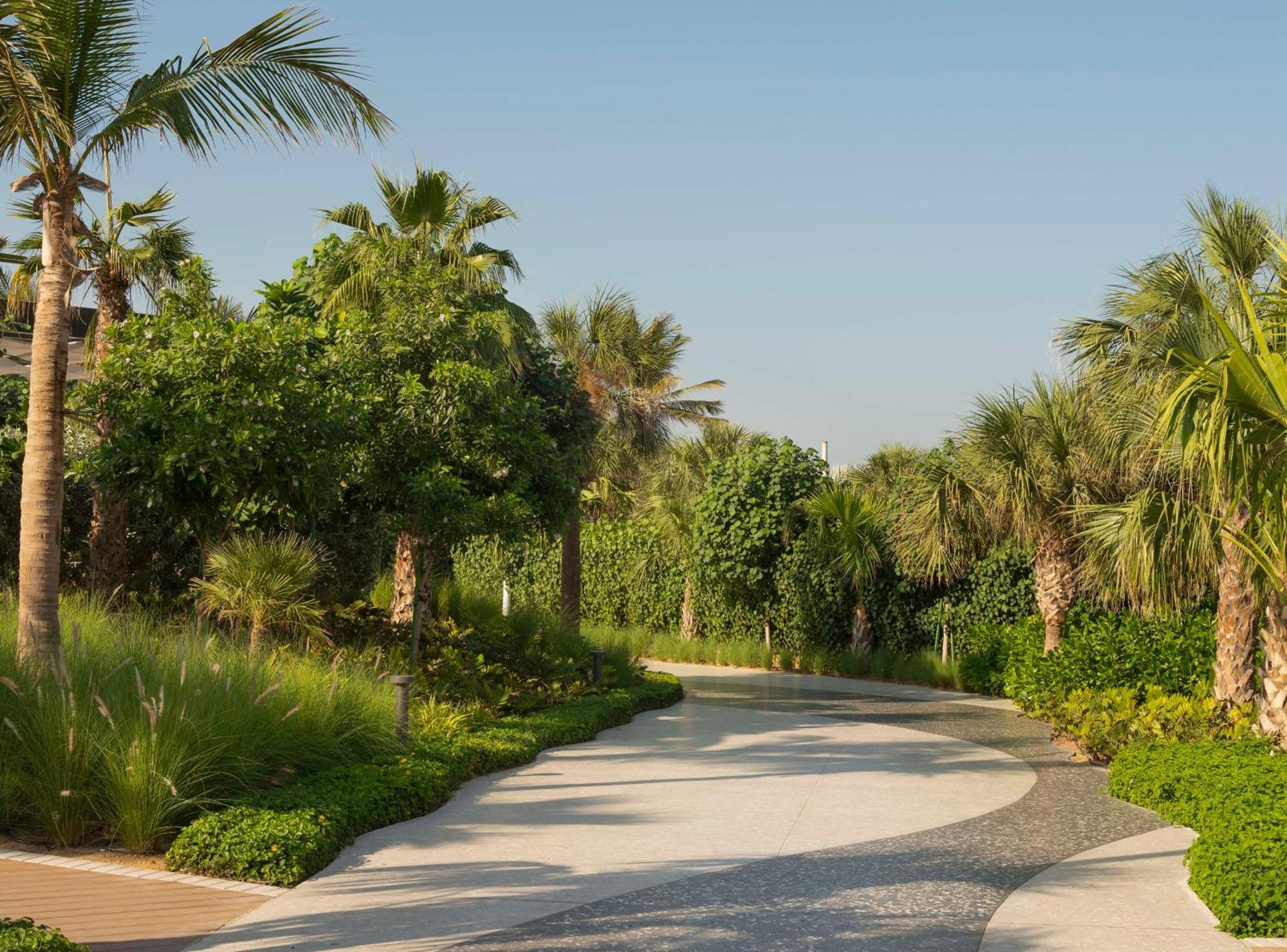 Banyan Tree At Bluewaters Hotel Dubai