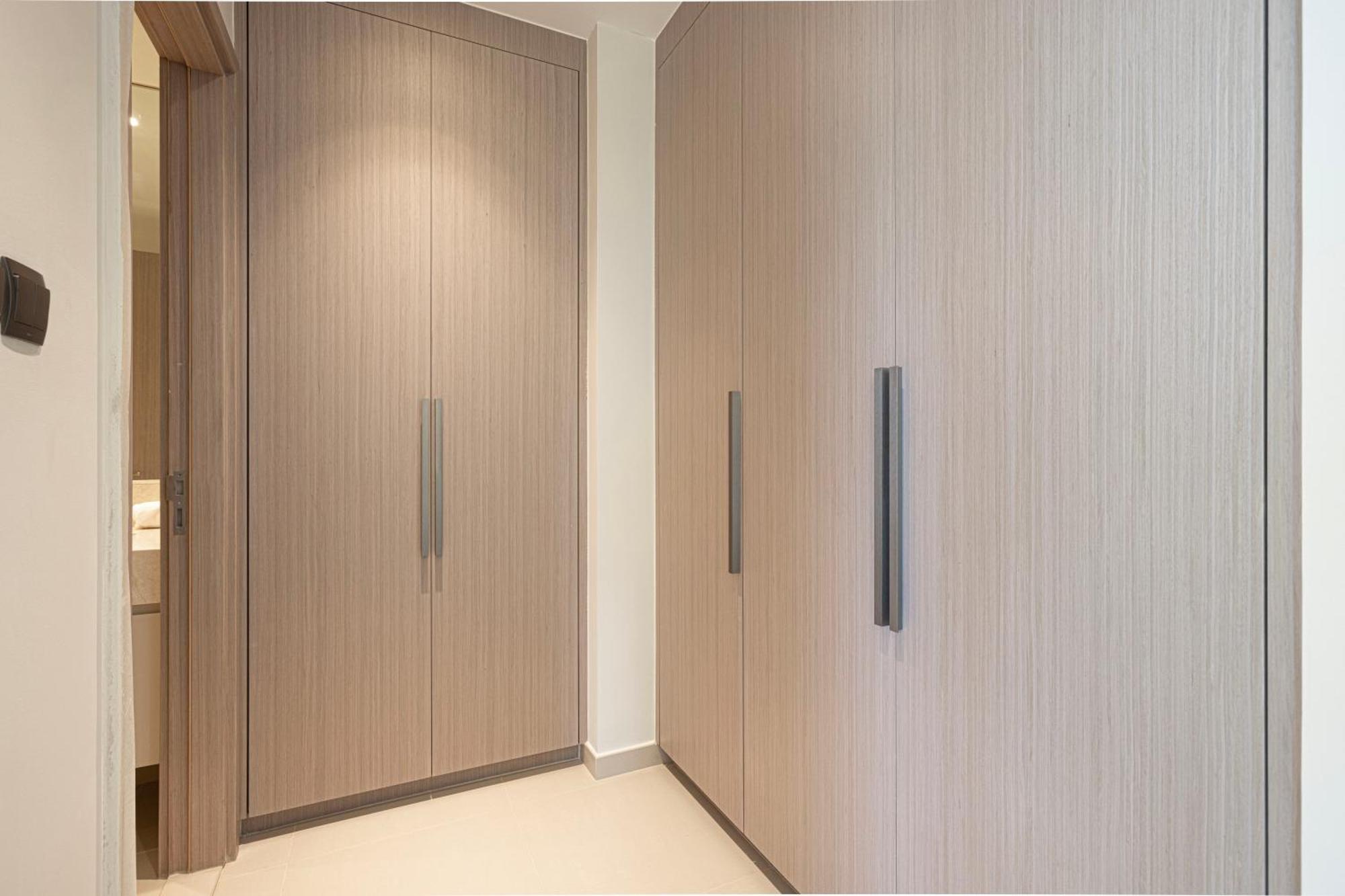 Apartamento Magnificent 2br Burj Khalifa And Fountain View *