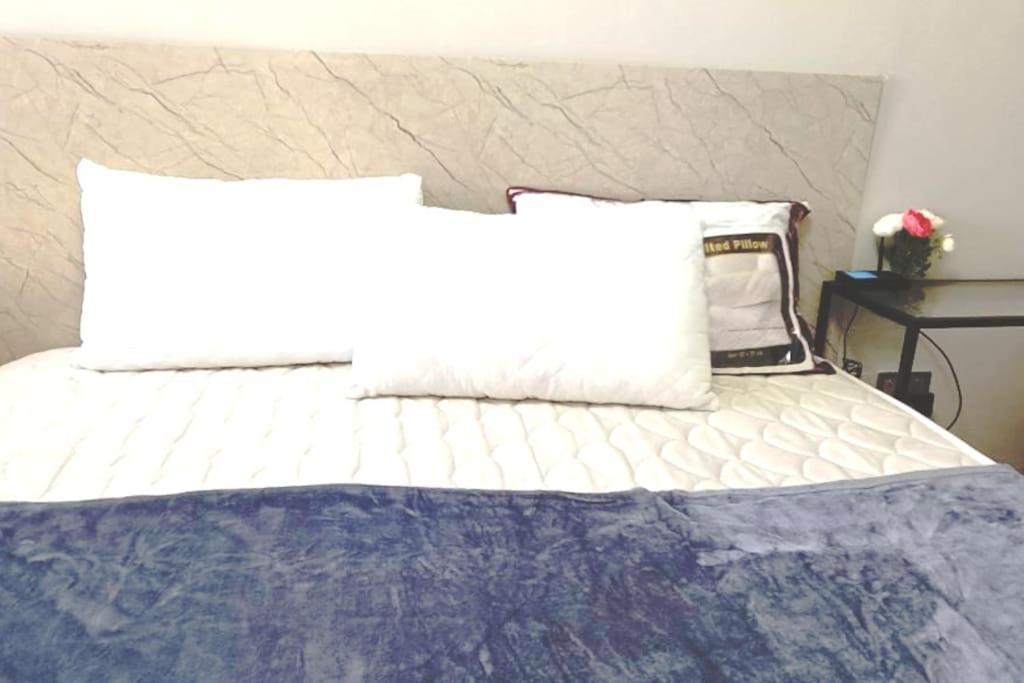 Ocean View Marina Jbr Walk Comfort Dubaï