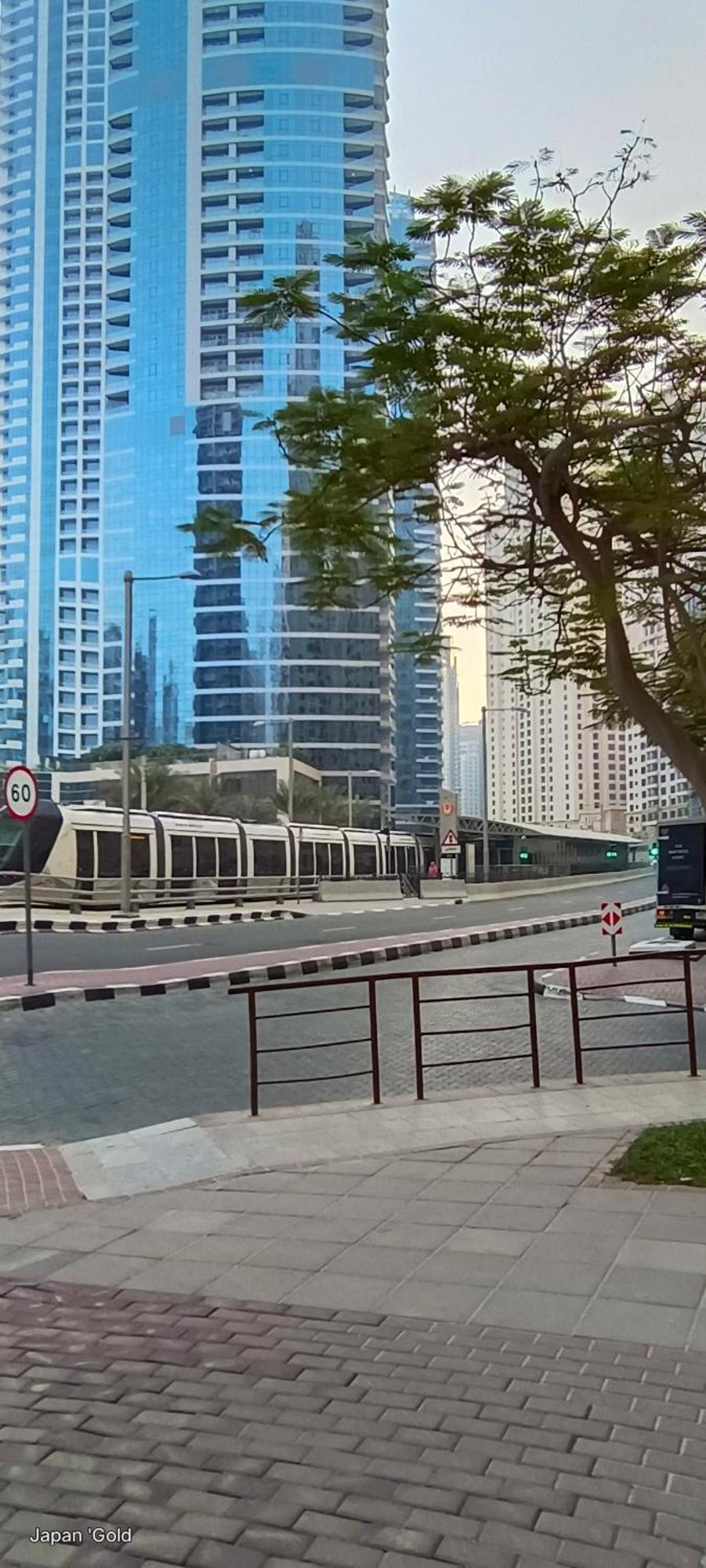 Ocean View Marina Jbr Walk Comfort * Dubaï