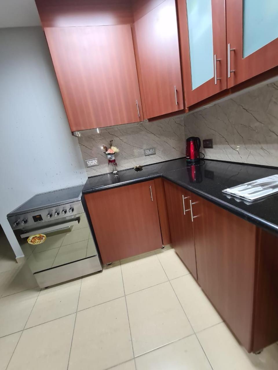 Ocean View Marina Jbr Walk Comfort Dubaï