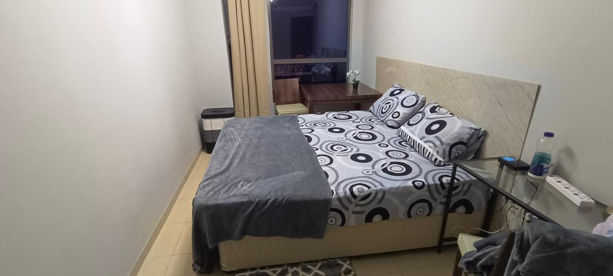 Ocean View Marina Jbr Walk Comfort * Dubaï