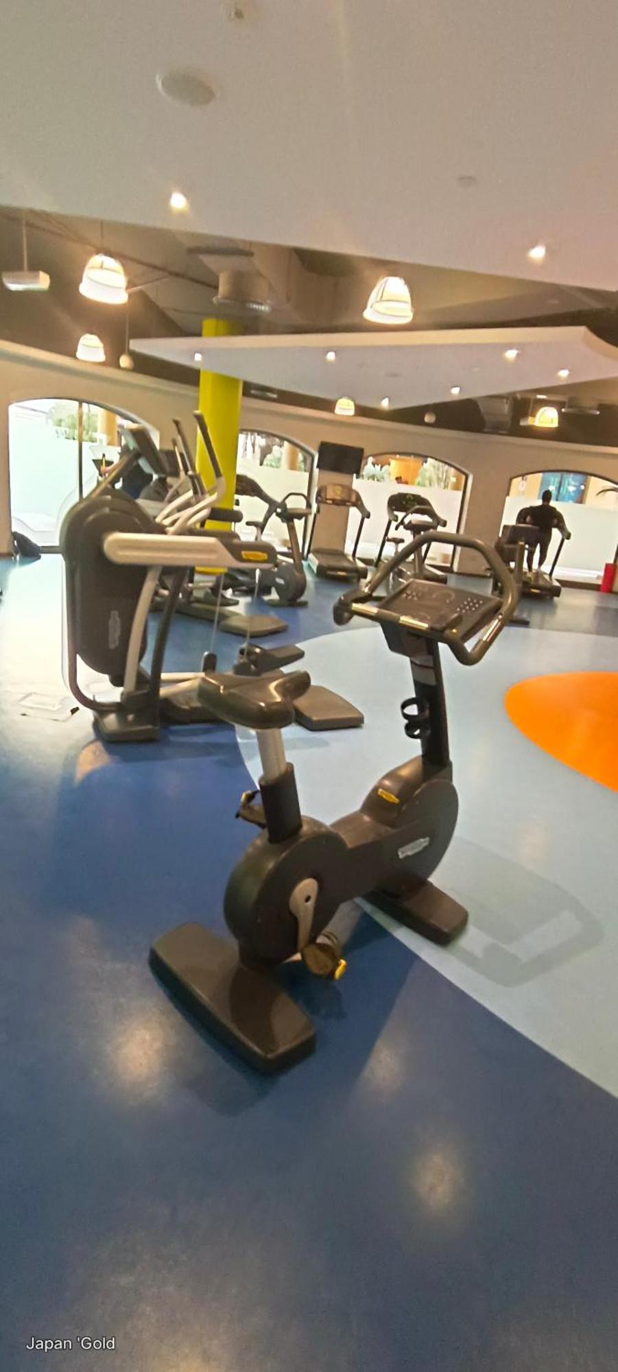 Maison d'hôtes Ocean View Marina Jbr Walk Comfort Dubaï