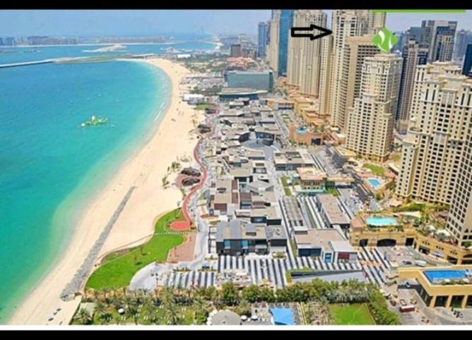 Ocean View Marina Jbr Walk Comfort *