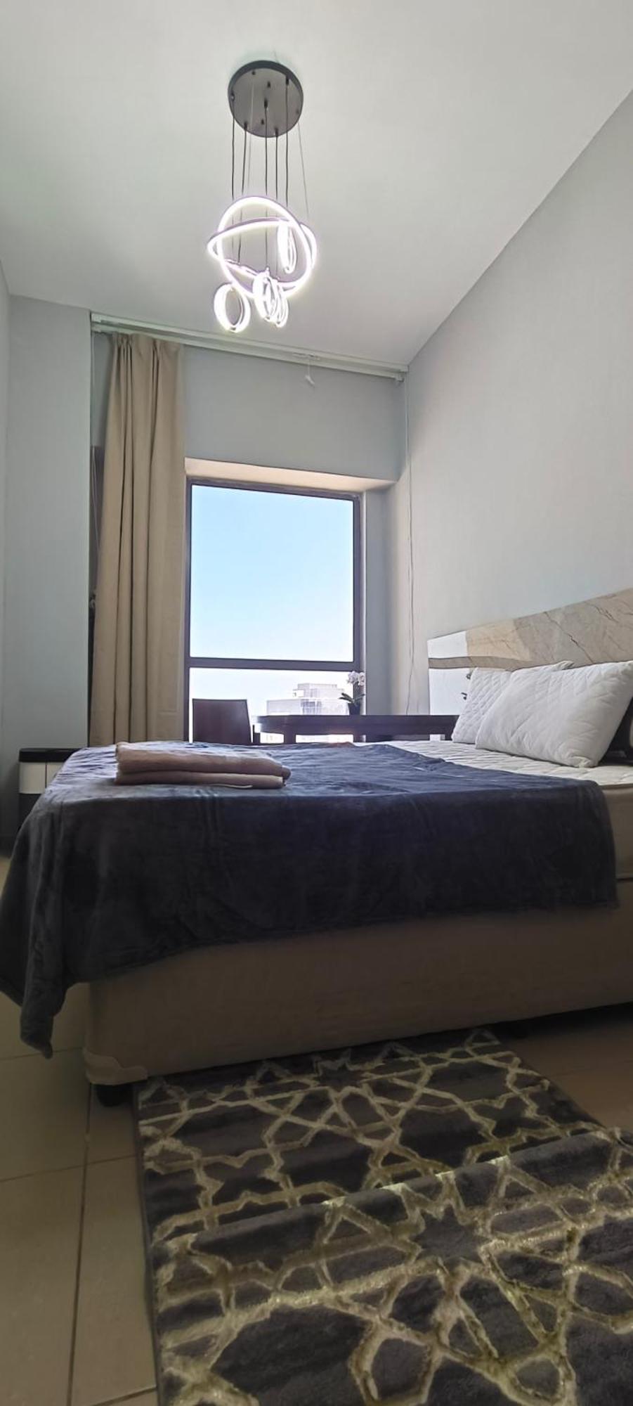 Ocean View Marina Jbr Walk Comfort Maison d'hôtes Dubaï