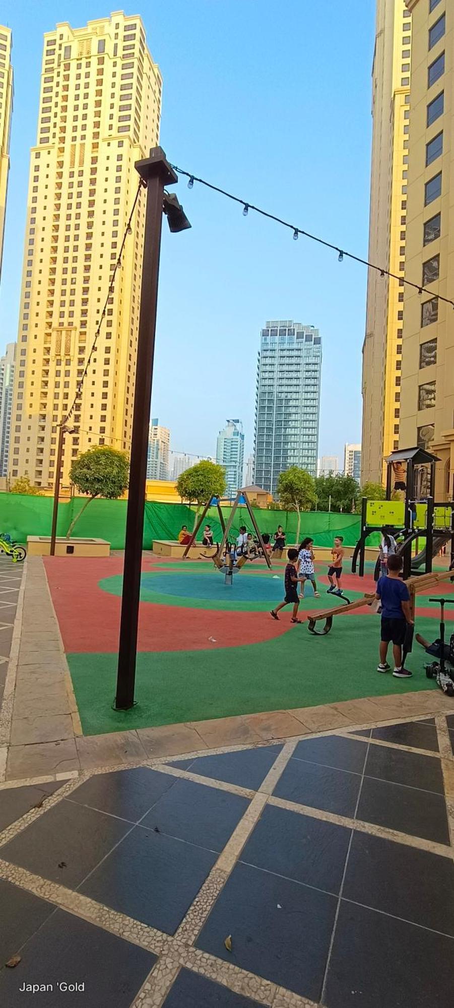 Ocean View Marina Jbr Walk Comfort Maison d'hôtes Dubaï