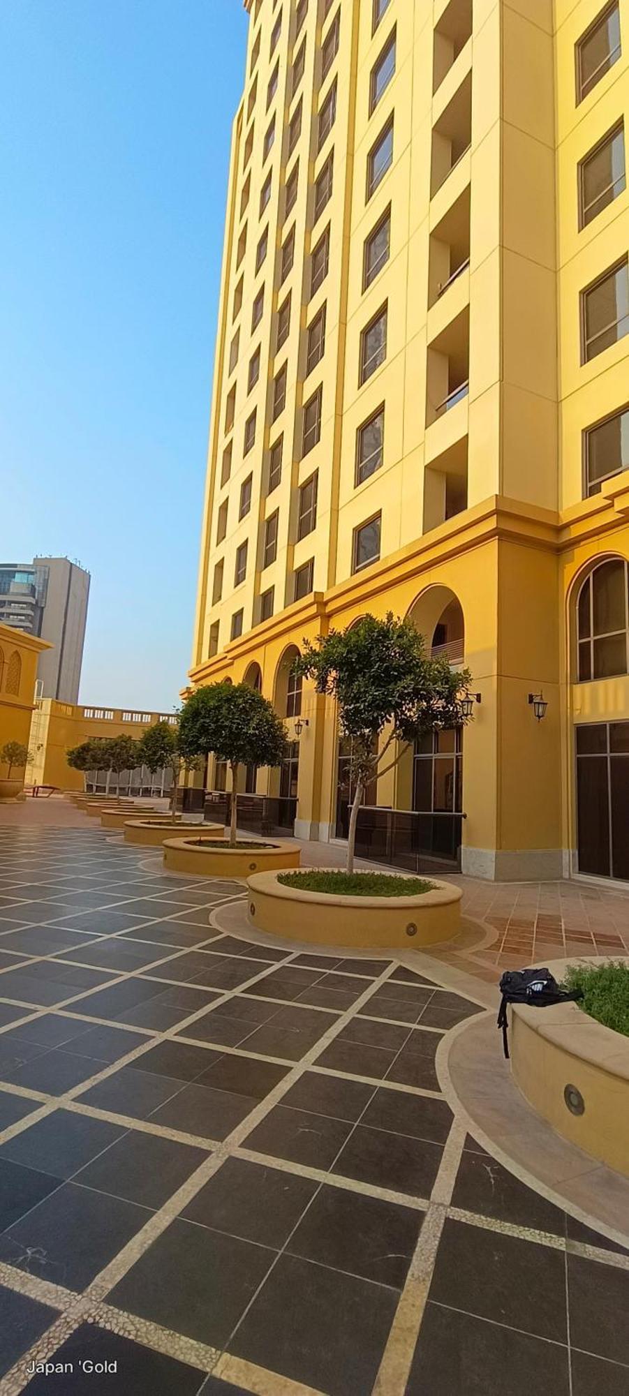 Ocean View Marina Jbr Walk Comfort