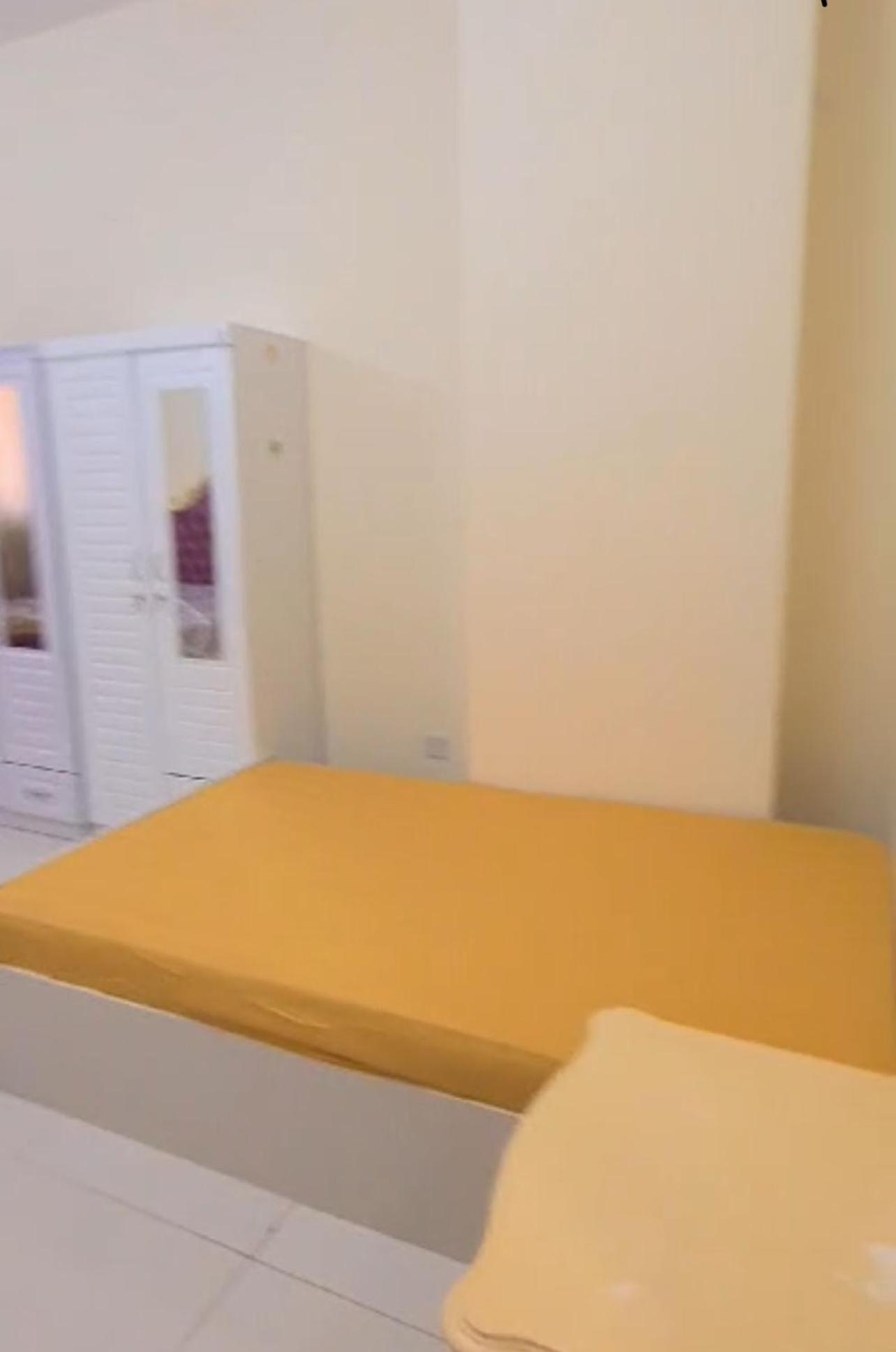 Bedroom Flats Appartement Dubaï