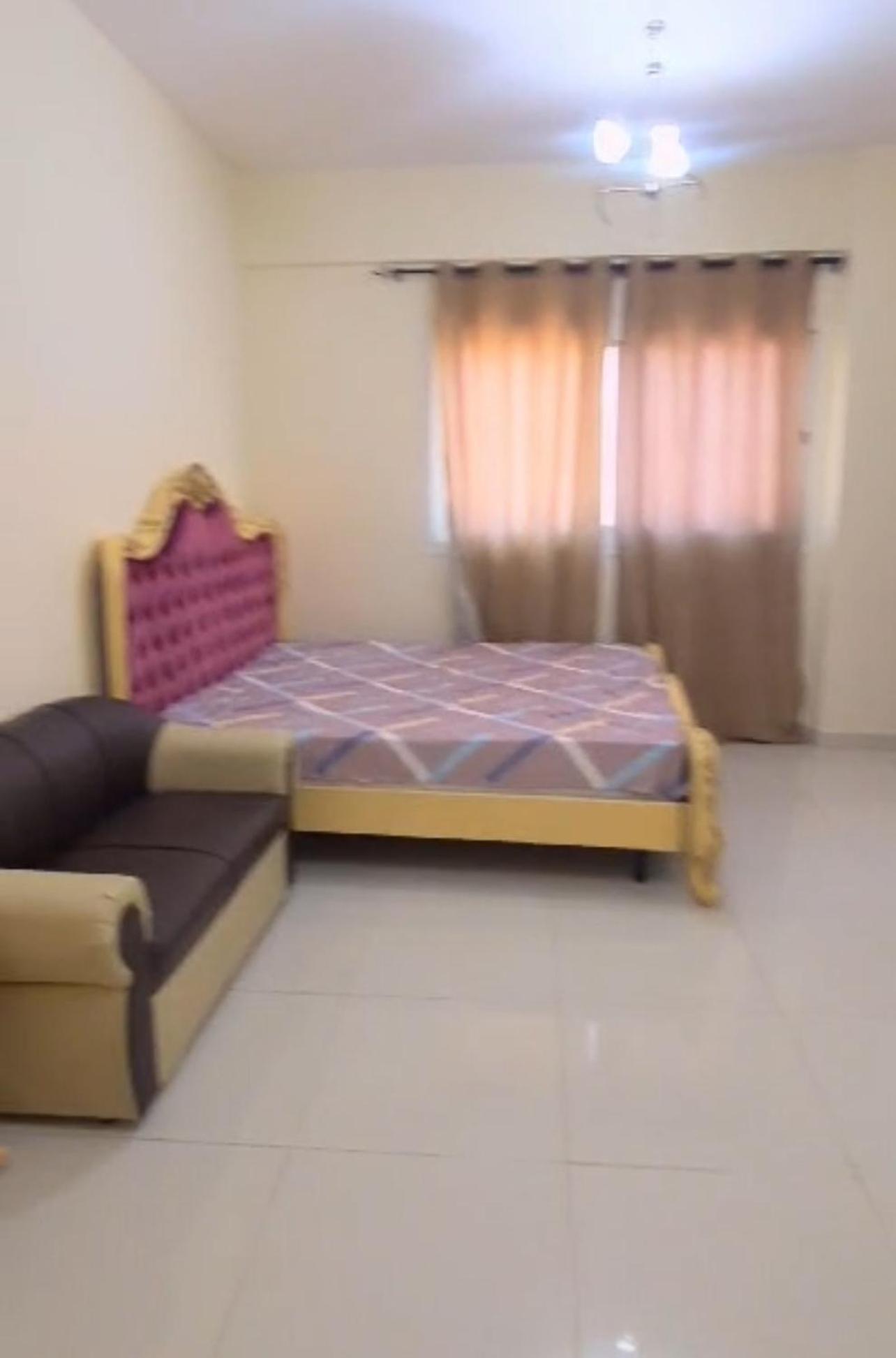Bedroom Flats Dubaï