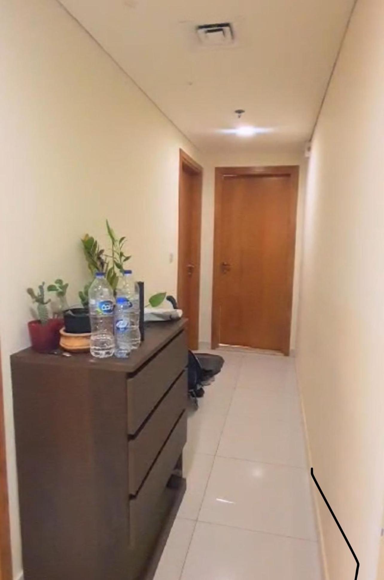 Appartement Bedroom Flats