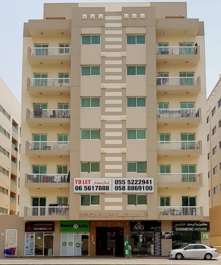 Appartement Bedroom Flats