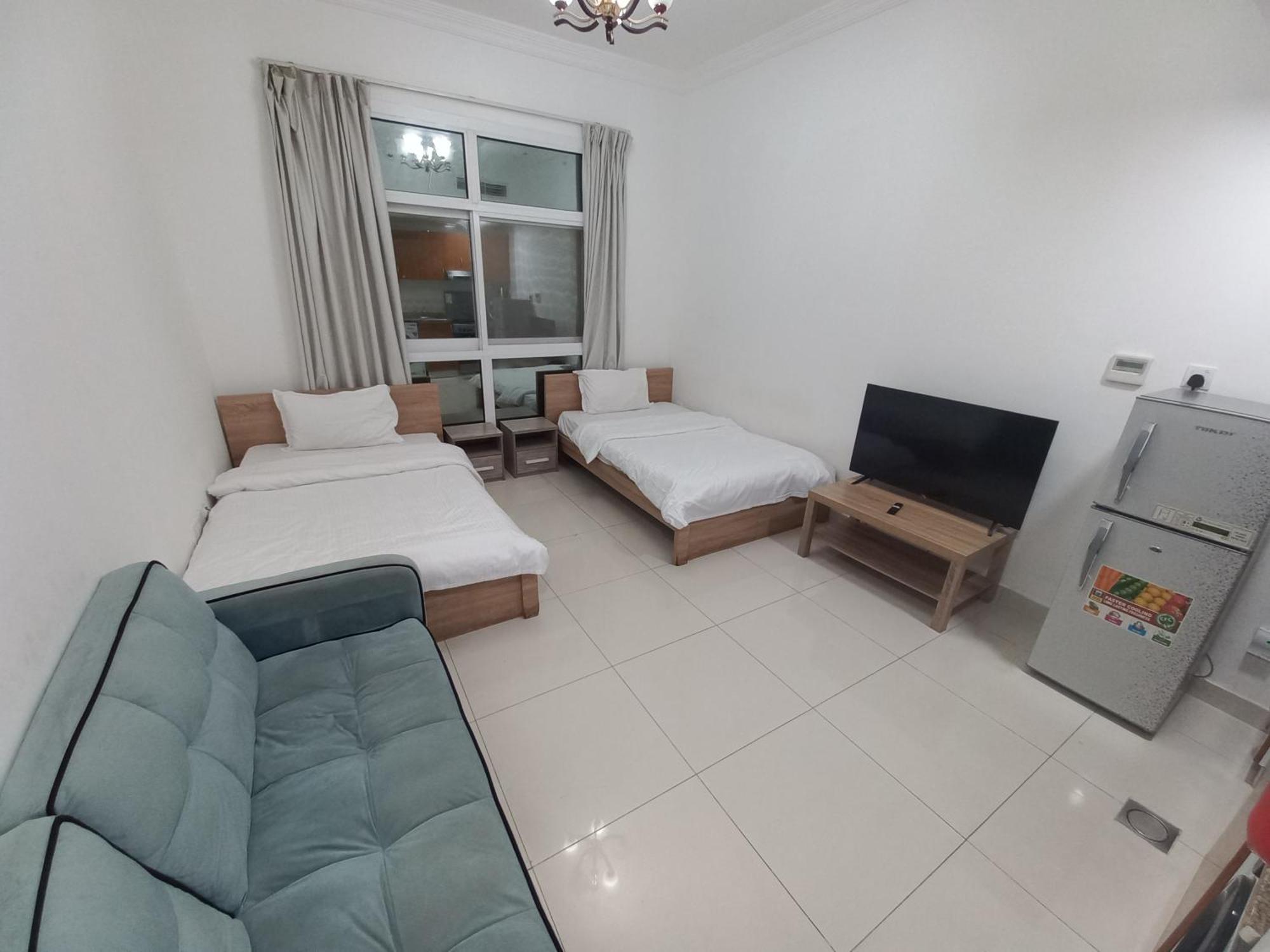 Apartamento Furnished For Rent In *