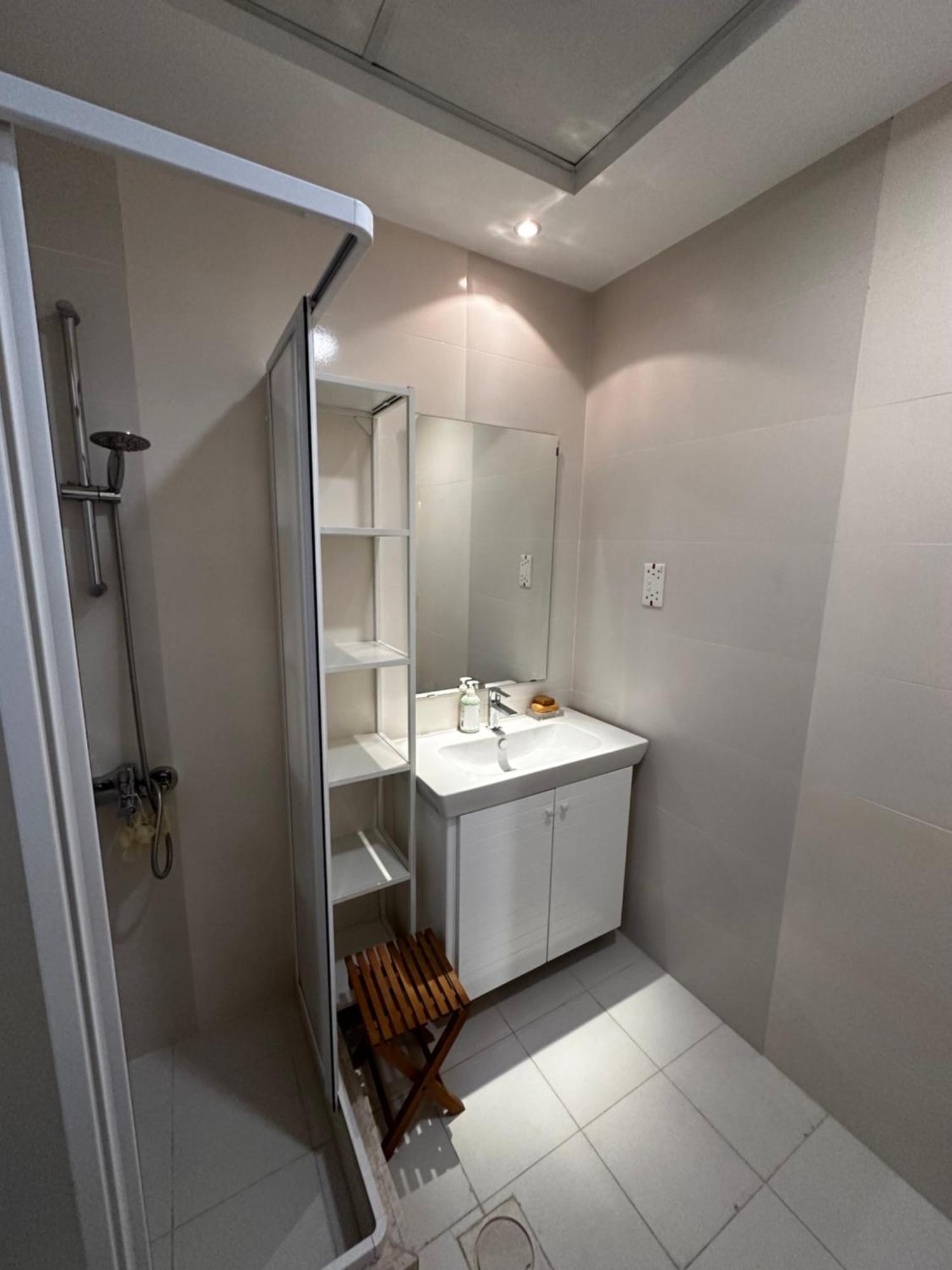 Apartemen Silent Cozy And Fully Furnished