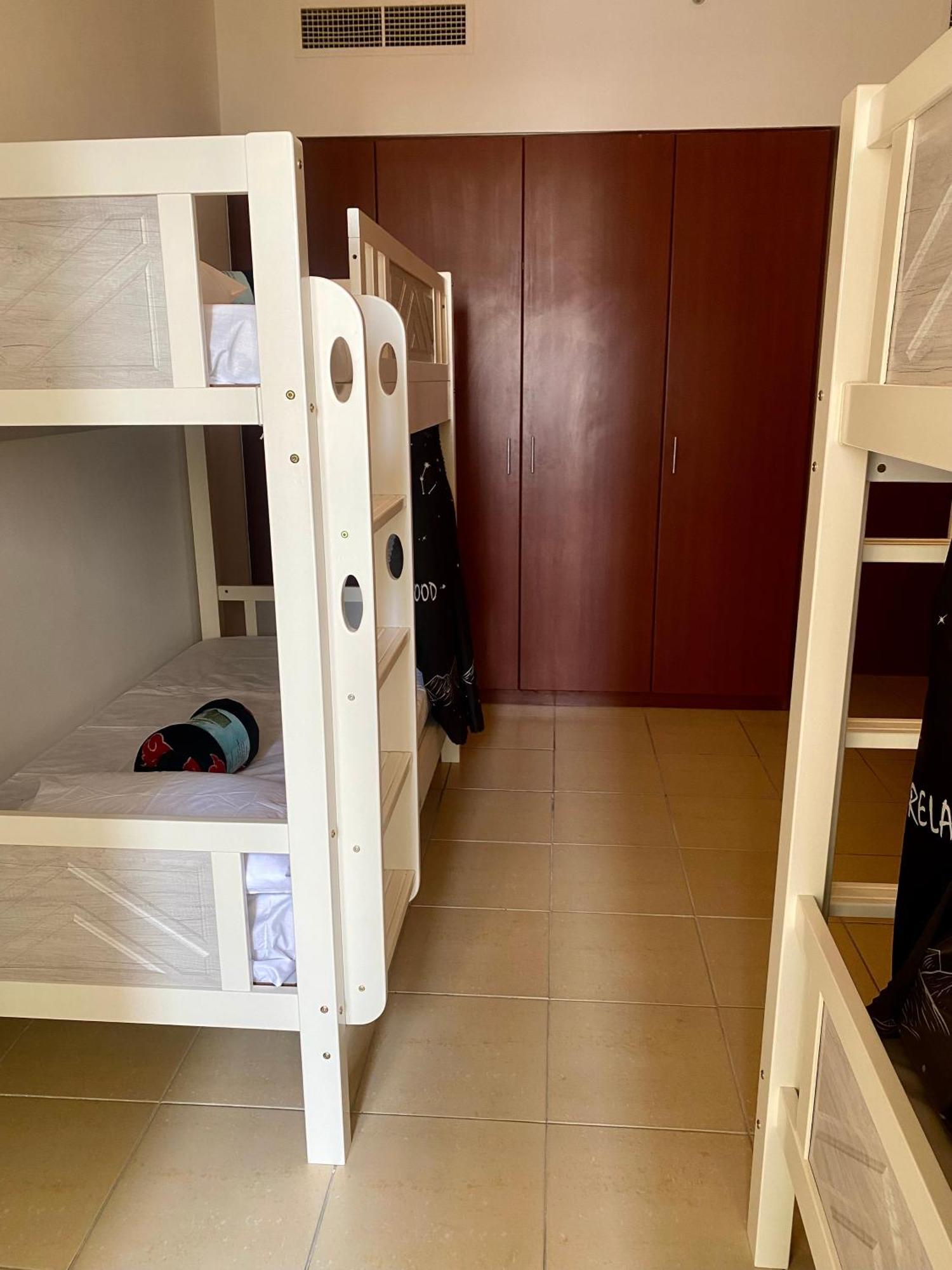 Hostel The Comfort *