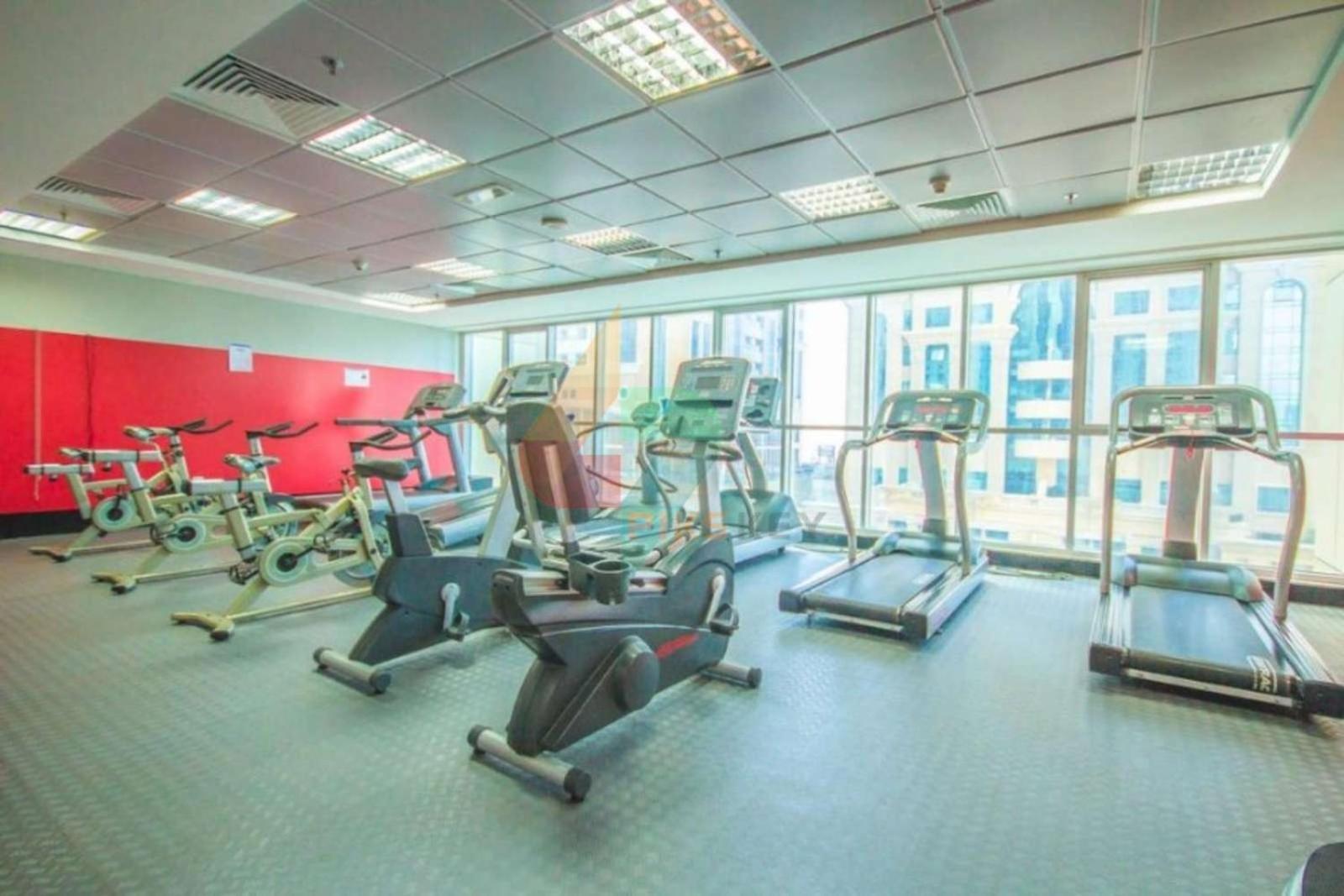 Citihome - Contemporary 1br With Marina Glimpse * Dubai