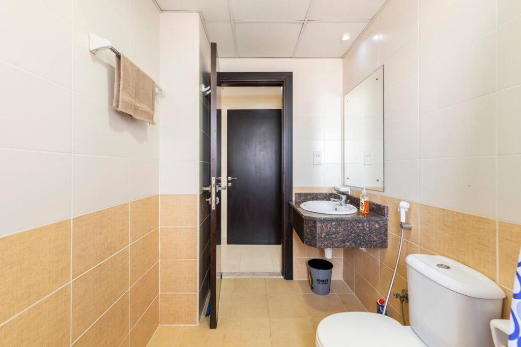 Lejlighed Beautiful 1br With Views At Silicon