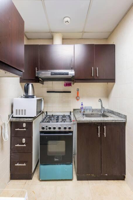 Lejlighed Beautiful 1br With Views At Silicon