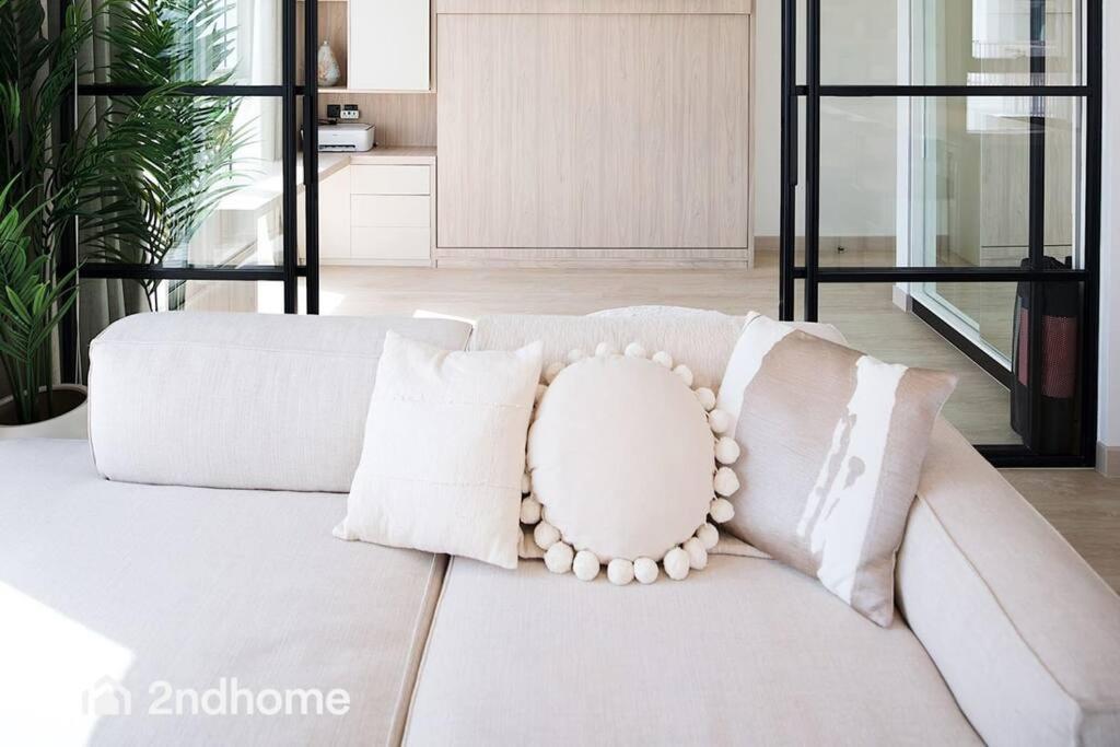 Apartemen 2ndhome - Collective 2, Hills
