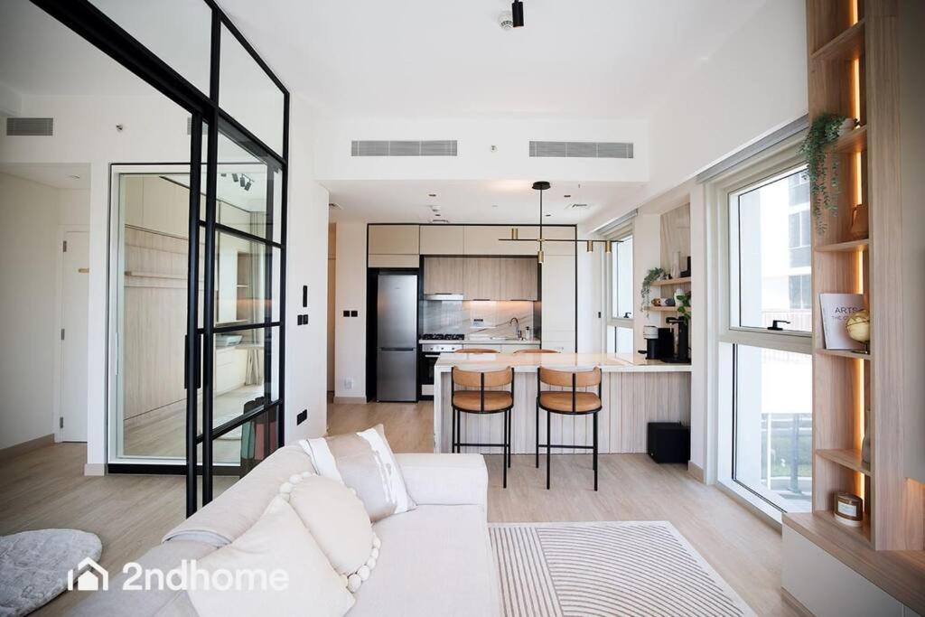 2ndhome - Collective 2, Hills Apartemen *