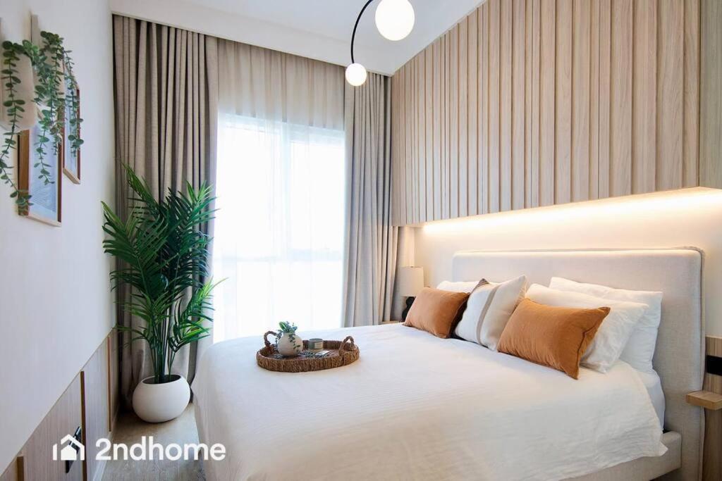 Apartemen 2ndhome - Collective 2, Hills