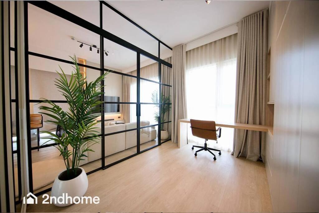 Apartemen 2ndhome - Collective 2, Hills *