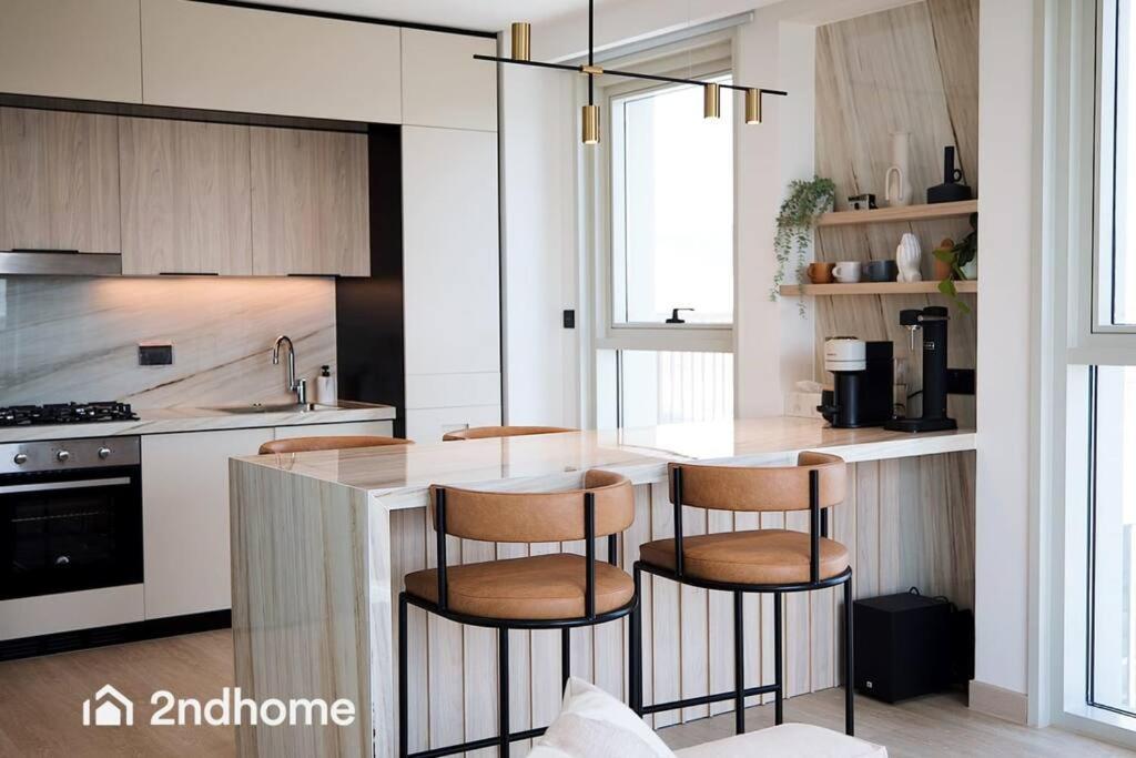 2ndhome - Collective 2, Hills Apartemen *