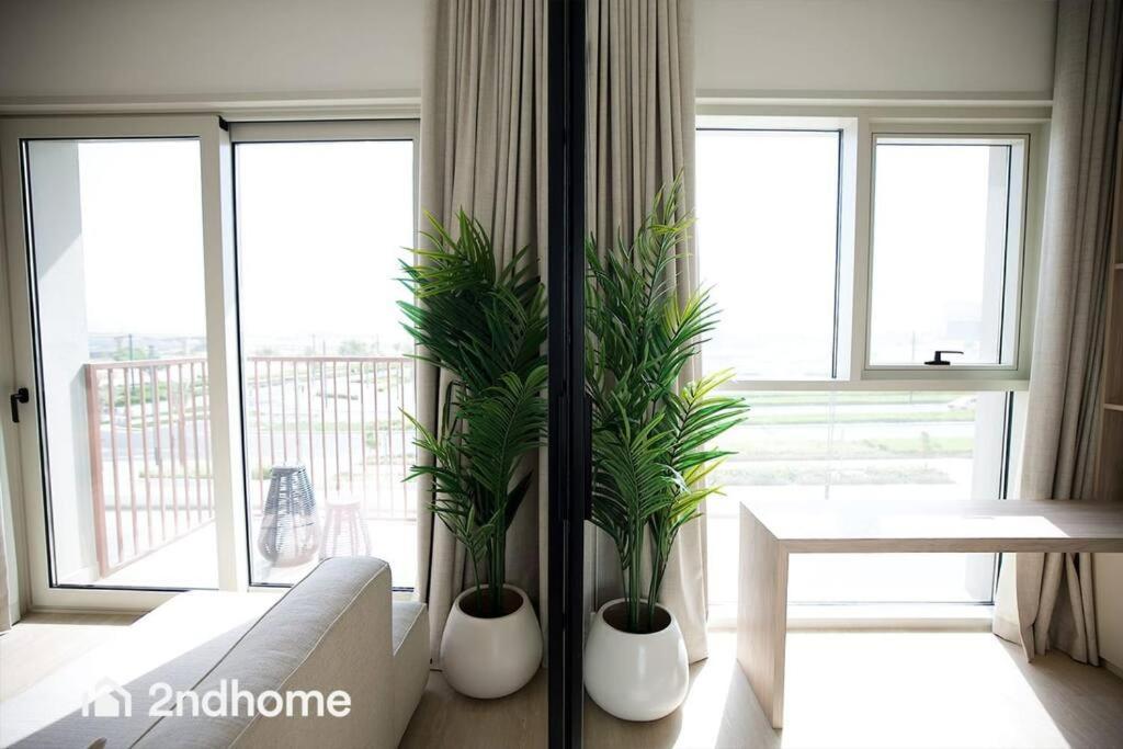 Apartemen 2ndhome - Collective 2, Hills