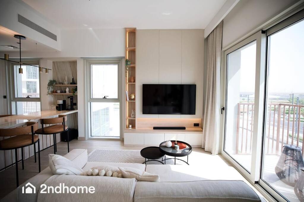 2ndhome - Collective 2, Hills Apartemen