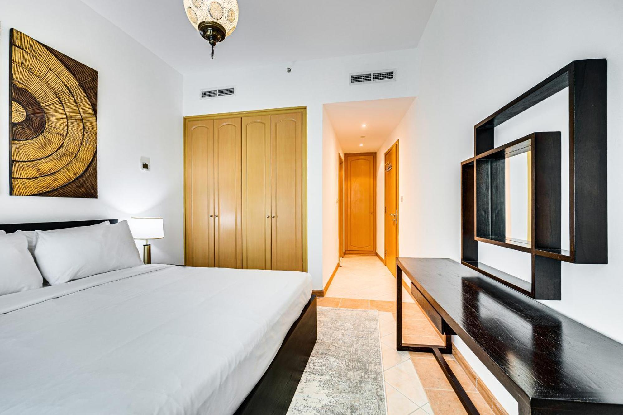 Apartamento Stunning Marina View In Marina Dubai
