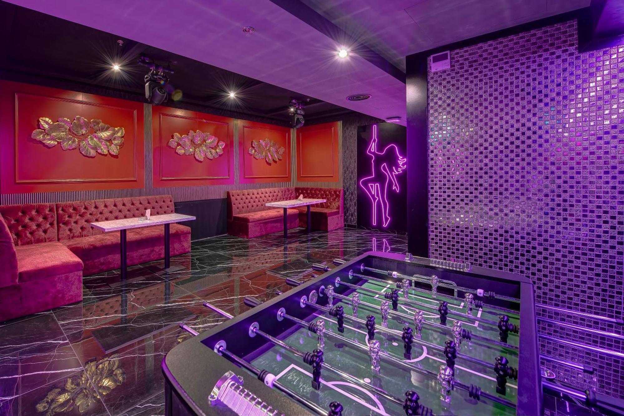 Wescott Hotell