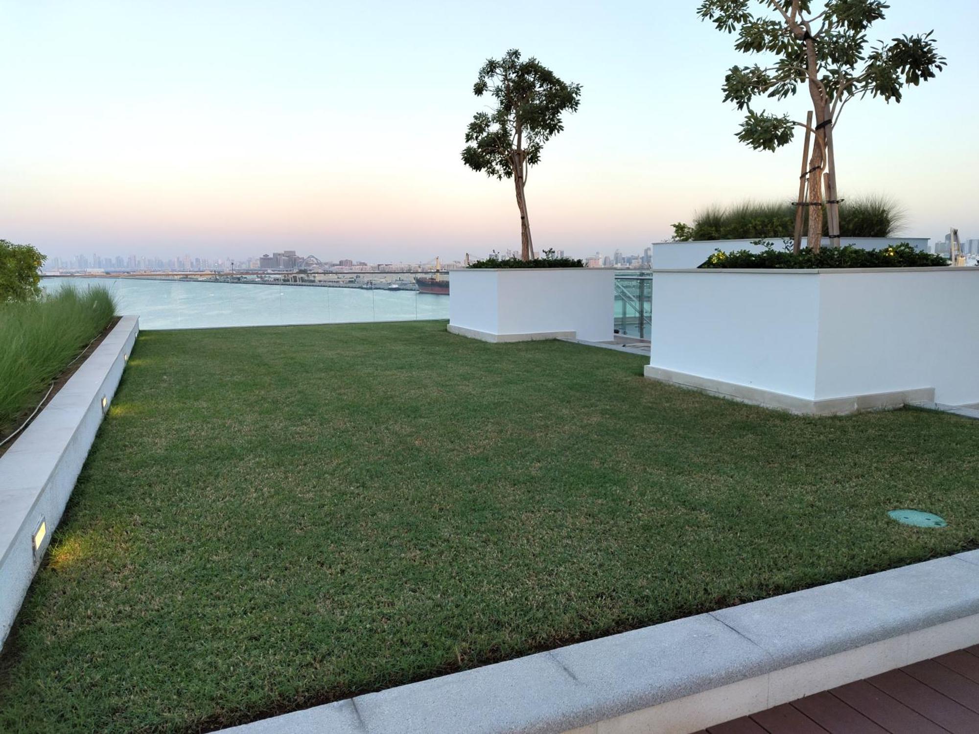 Appartement Modern Studio / Amazing Sea Views In Maritime City