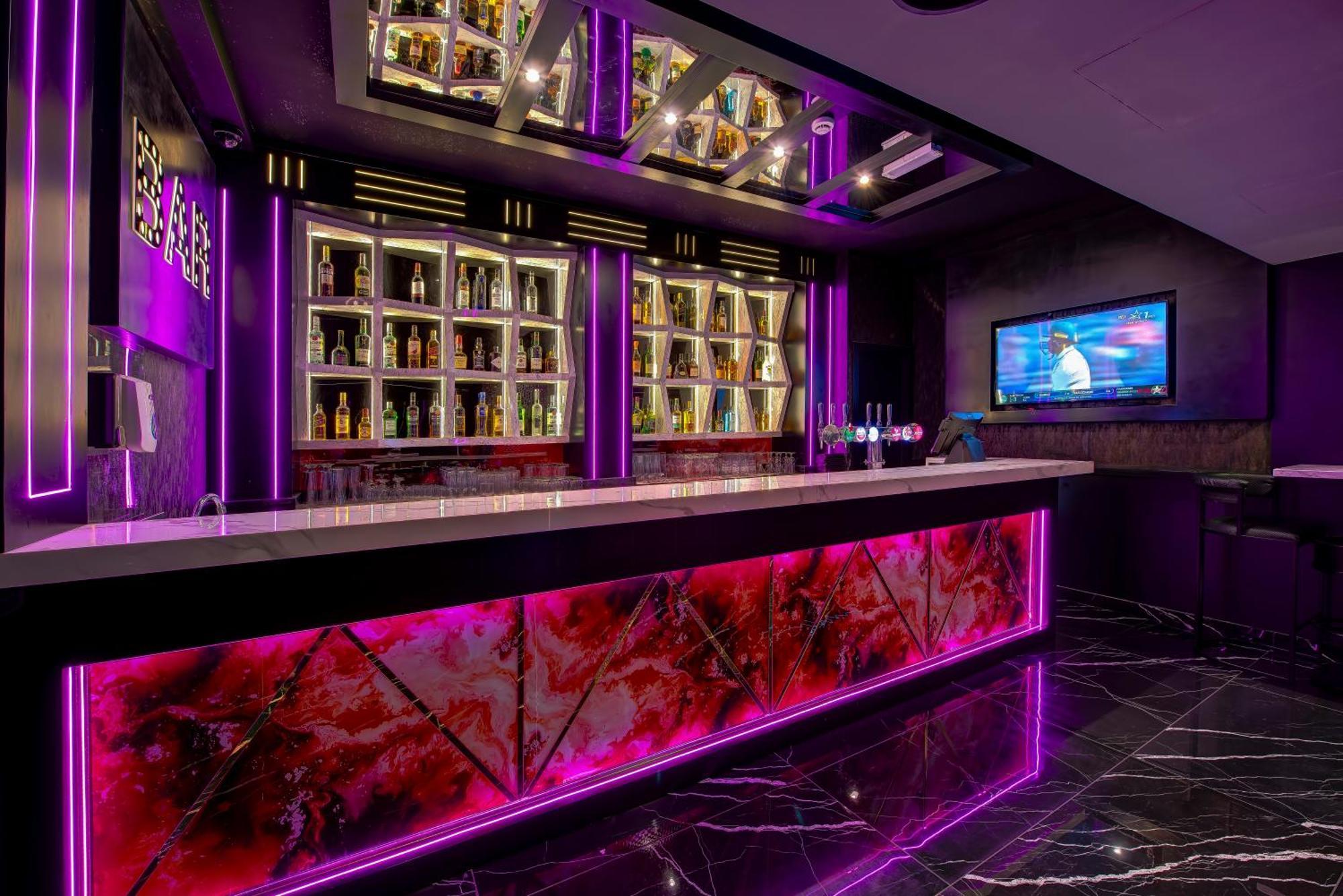 Hotell Wescott