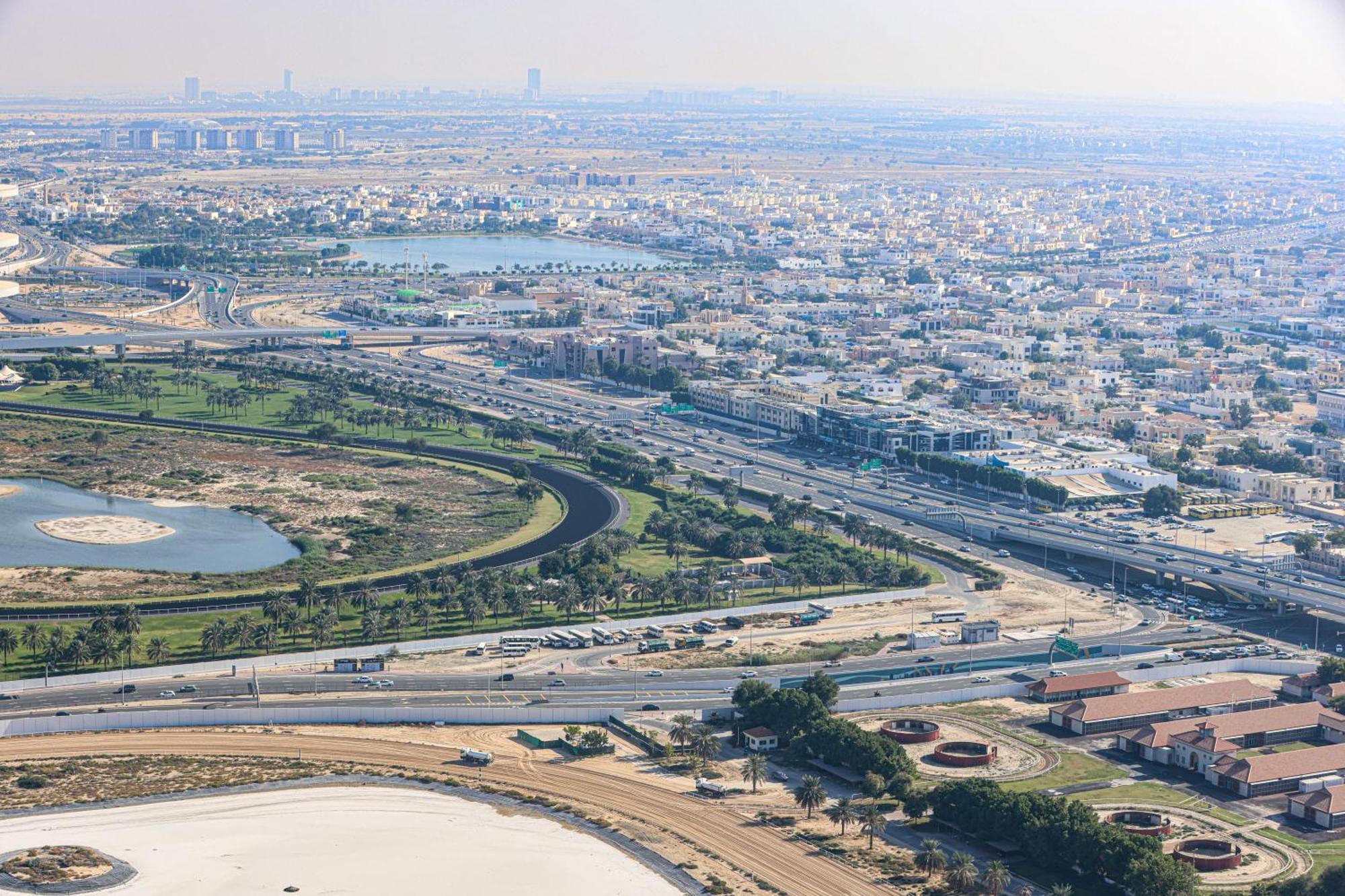 Apartamento Visionary Vista: 2br Al Habtoor