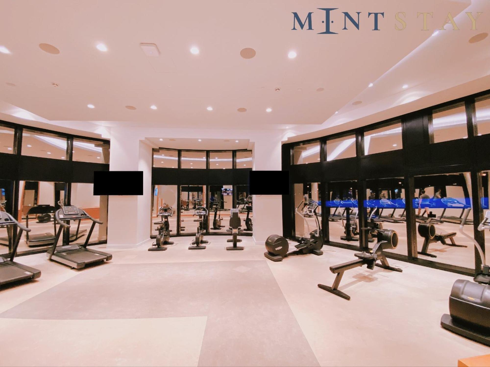 Address Jbr Sea View, Jumeirah Residence, Marina - Mint Dubái
