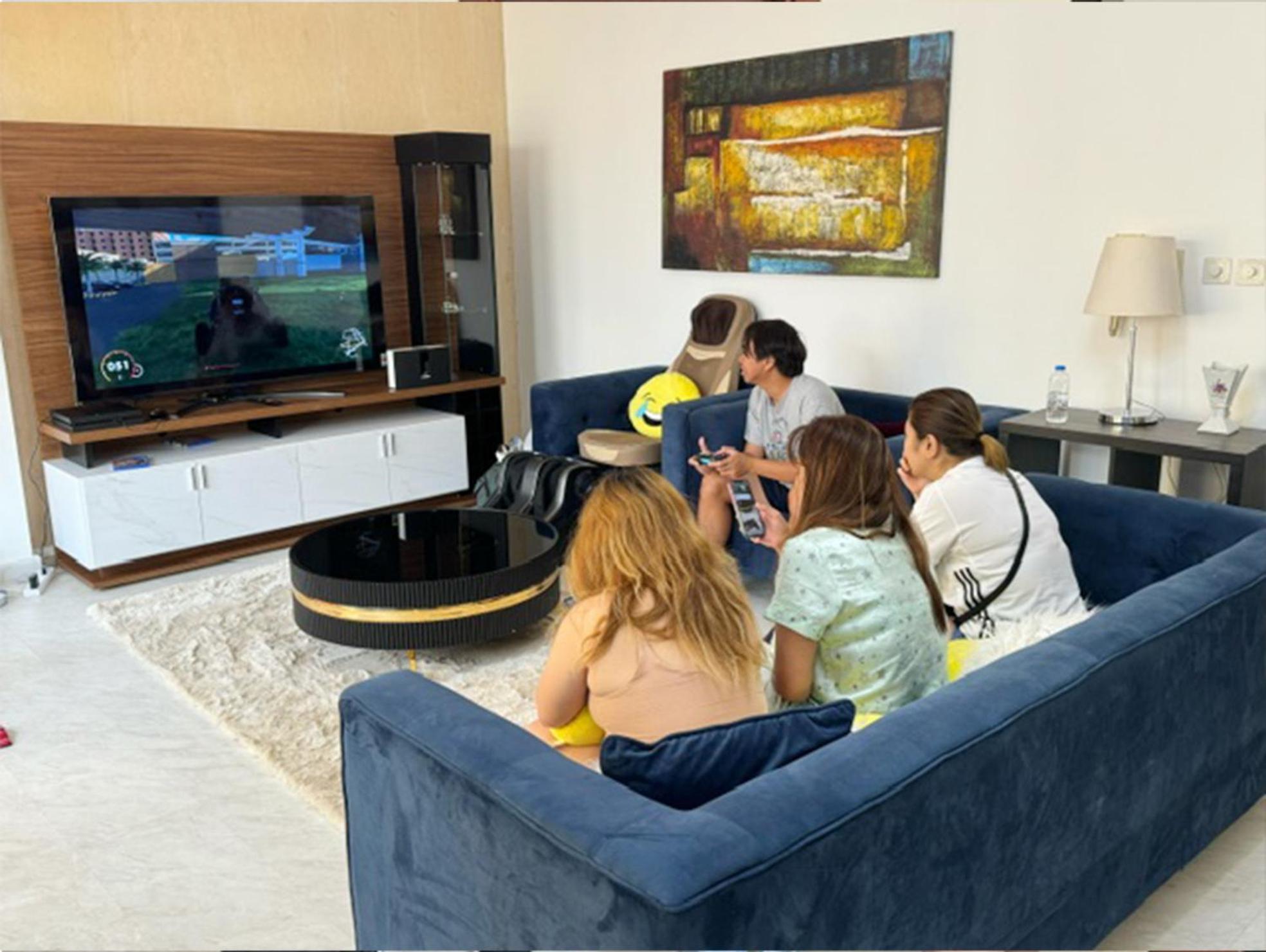 Royal Beach Residences Dubaï