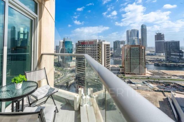 Brand New 1bdr Apartment- Next To Burj Khalifa And Mall Apartemen *
