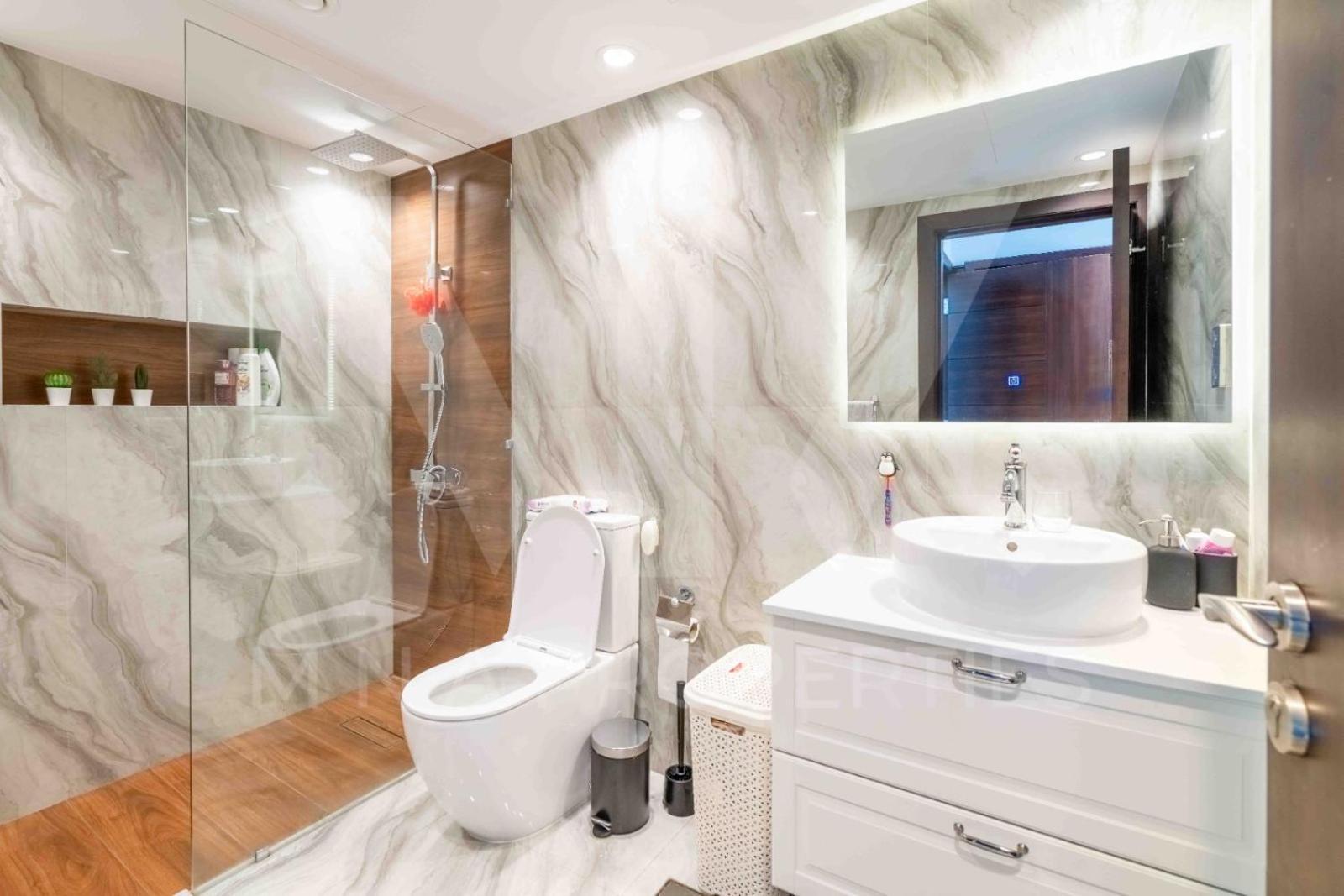Brand New 1bdr Apartment- Next To Burj Khalifa And Mall Apartemen *