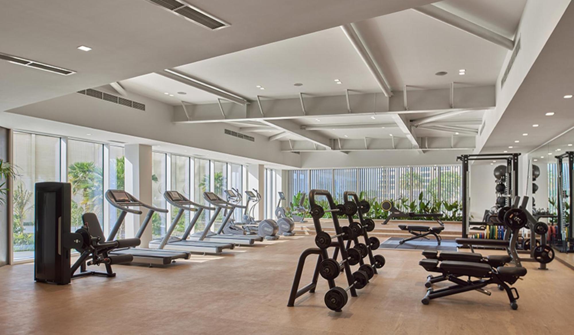 Maison Privee - Trendy W/ Dazzling Vws & Top-class Facilities Appartement