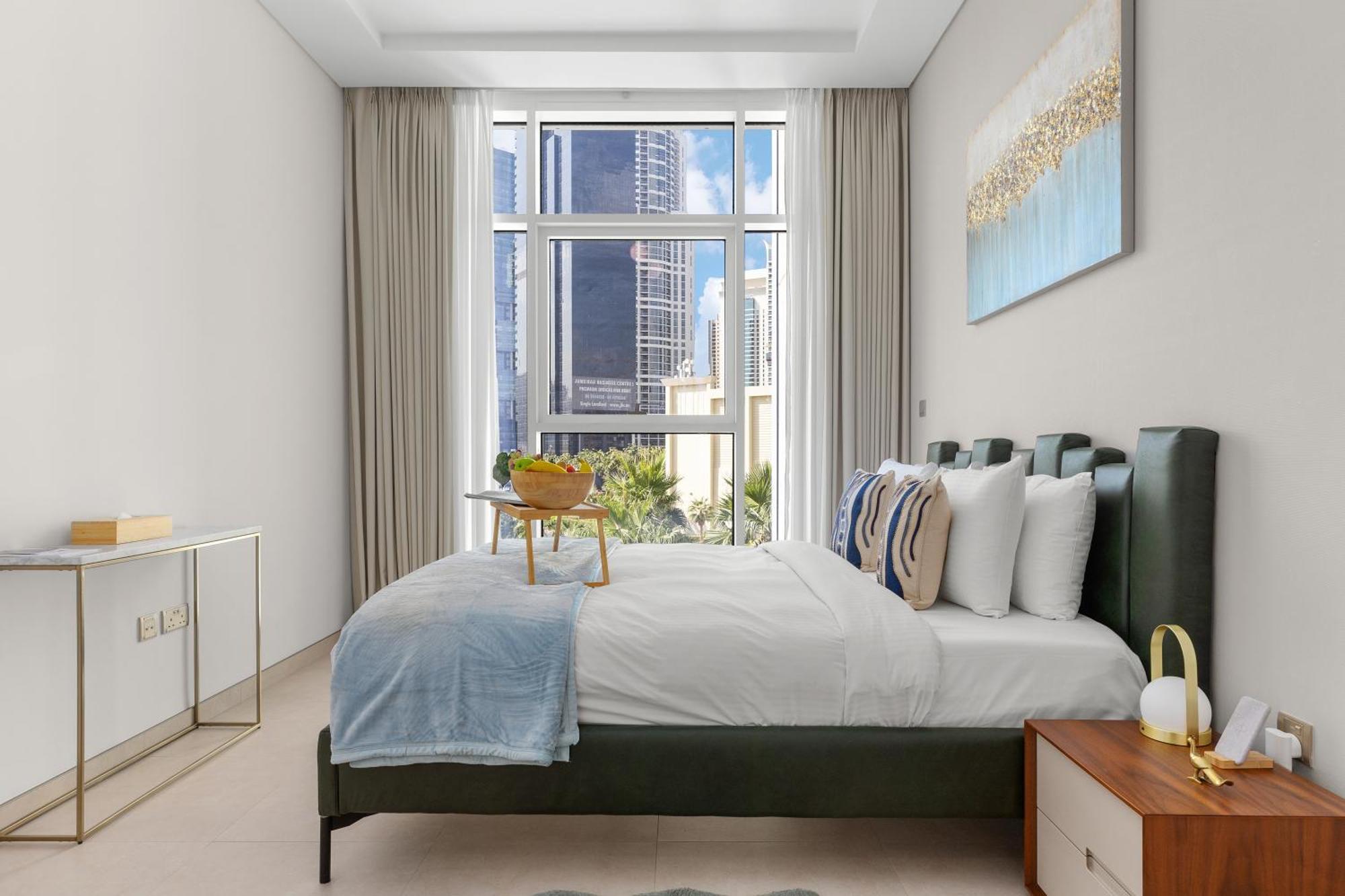 Appartement Maison Privee - Trendy W/ Dazzling Vws & Top-class Facilities
