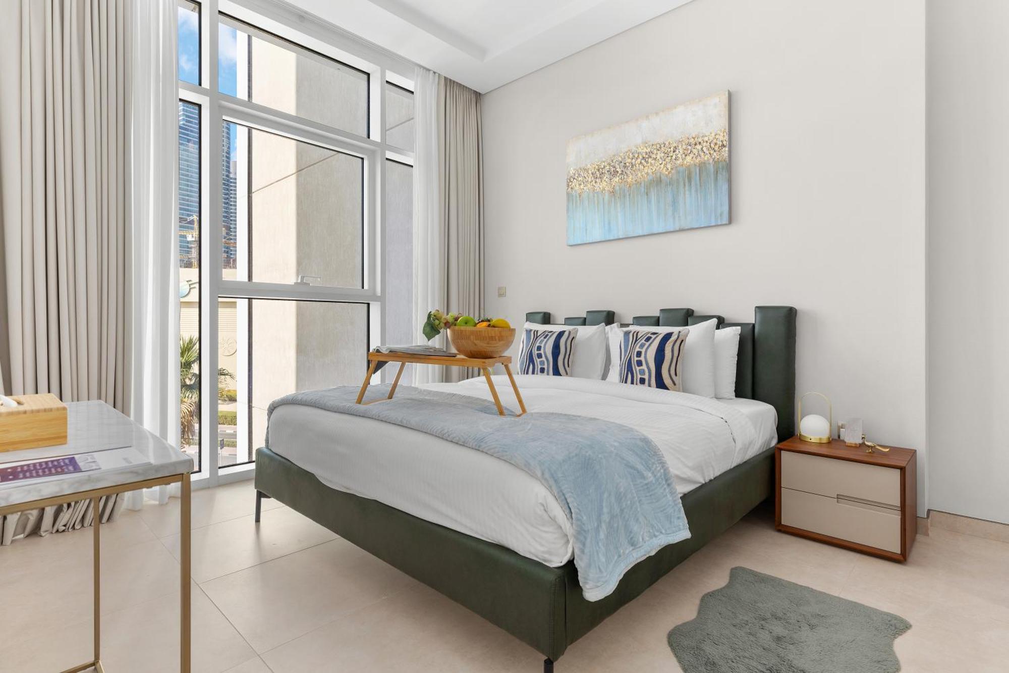 Maison Privee - Trendy W/ Dazzling Vws & Top-class Facilities * Dubaï