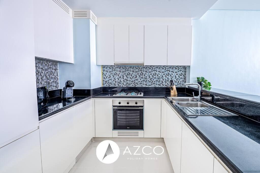 1br In Paramount Midtown * Dubai
